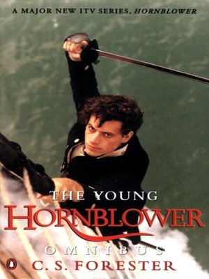 hornblower and the hotspur